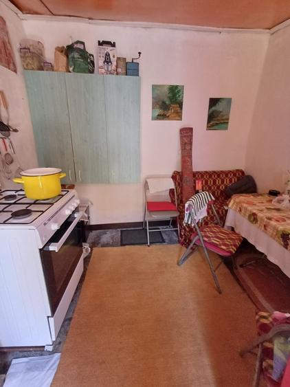 Casă cu 3 camere cu Canalizare în Faleza Nord