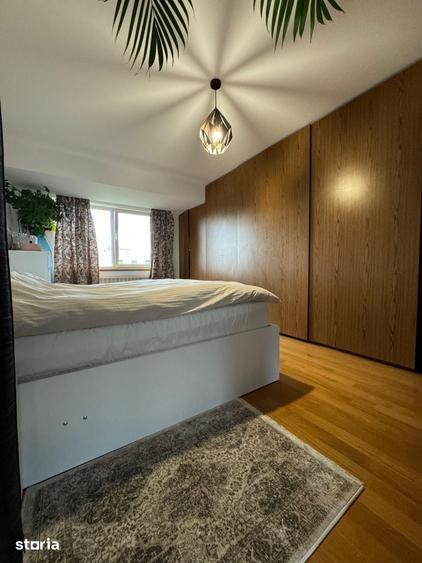 Apartament cu 2 camere decomandat în Basarabia