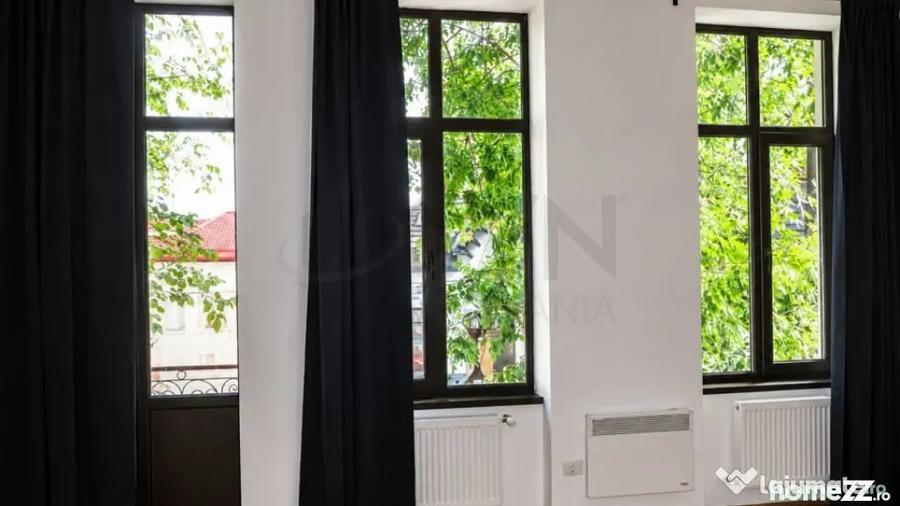 Spațiu comercial, de 220 mp, în Dacia