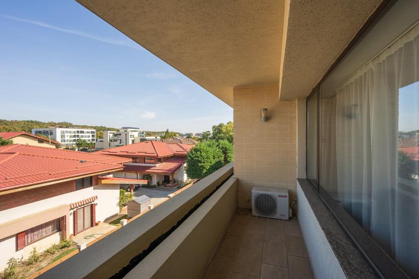 Apartament cu 3 camere decomandat în Iancu Nicolae