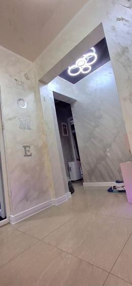 Apartament cu 2 camere decomandat în Sud