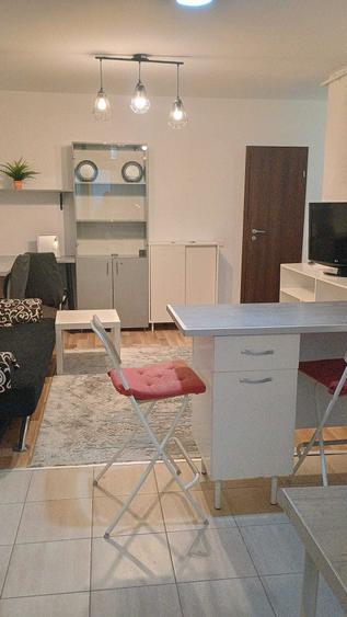 Berceni studio de inchiriat - 7