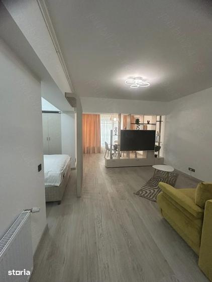 Studio | Dristor | Select Residences | Prima Inchiriere | Blocul Nou - 1