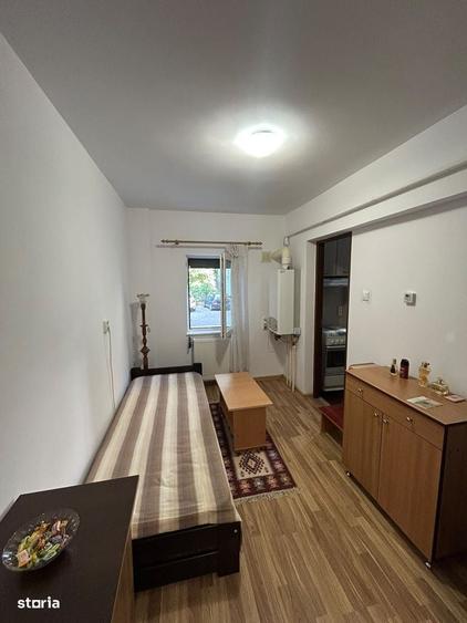 Apartament 2 camere Bulevardul Bucuresti | 54 mp | Parter- 64000 euro - 2