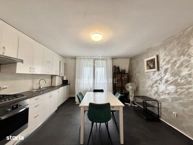 Comision 0% Apartament spatios in vila | 74 mp | Gheorgheni | - 6