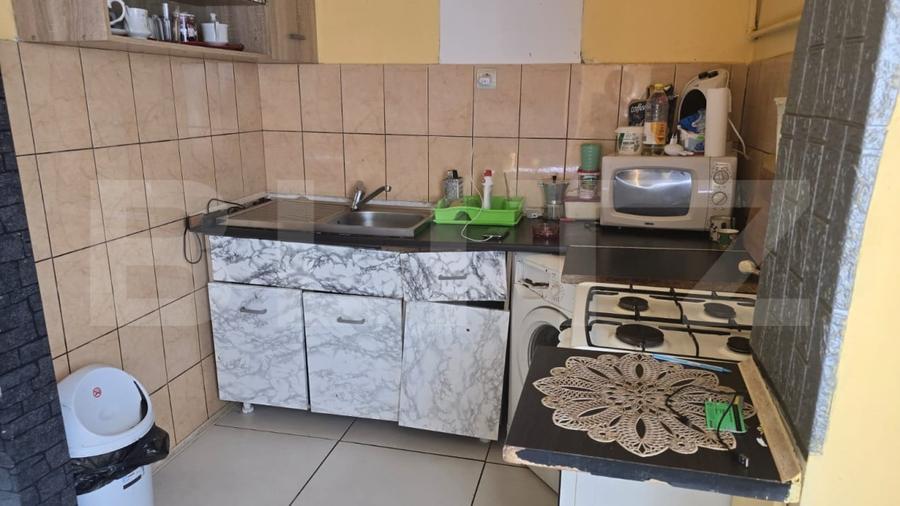 Apartament de vanzare, cu 1 camera, 22 mp, zona Soarelui - 3