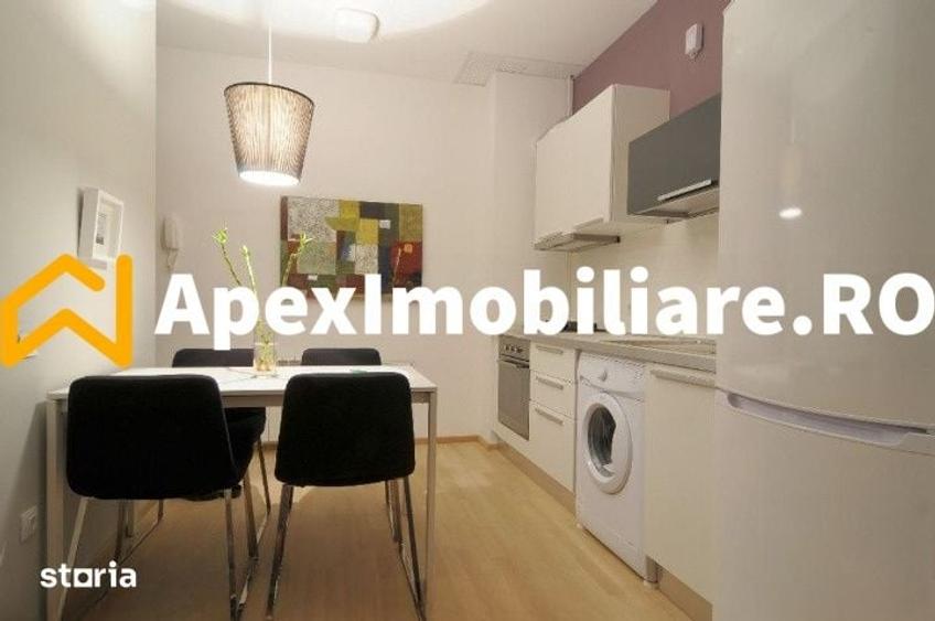 Apartament 2 camere de inchiriat Iancu Nicolae Bucuresti | ApexImobili - 5