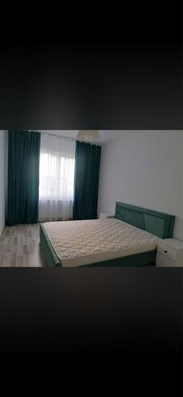 Apartament cu 2 camere în Titan