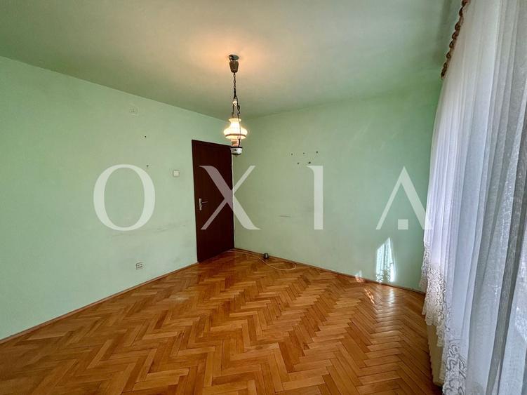 Apartament cu 2 camere decomandat, mobilat în Girocului