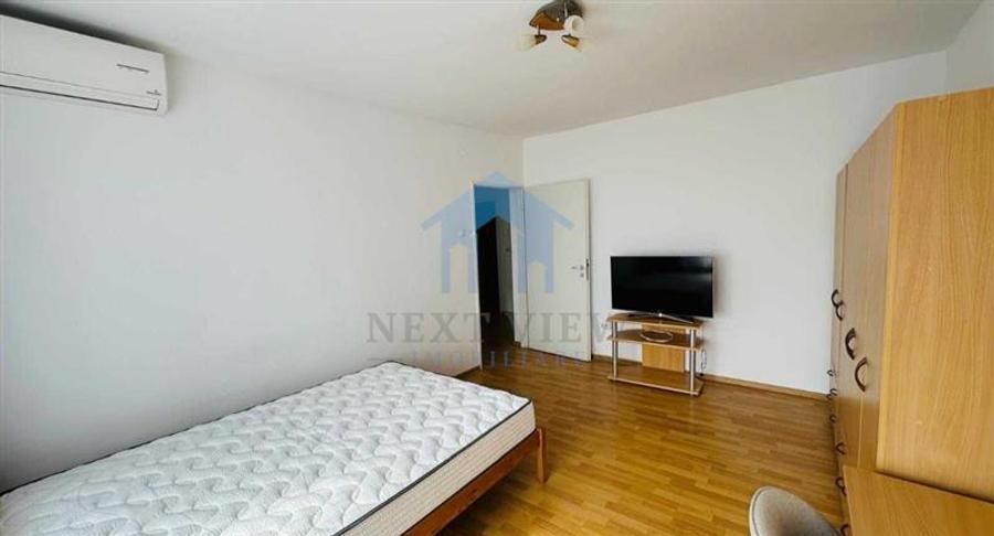 Apartament cu 2 camere decomandat în Zorilor