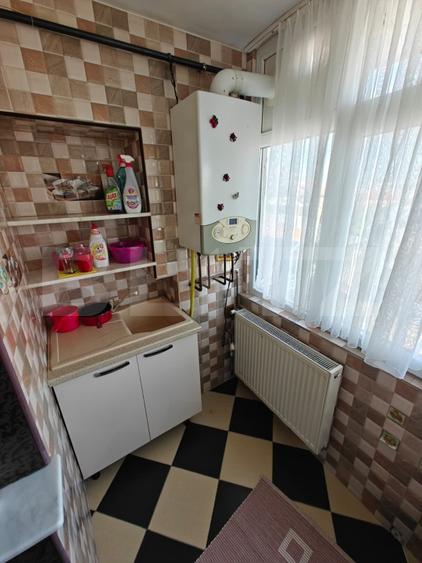 Apartament cu 2 camere decomandat, mobilat în Exercițiu