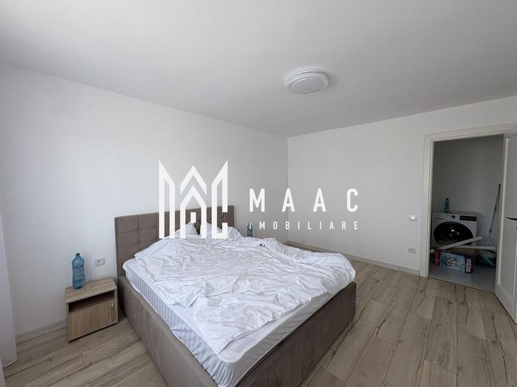 Apartament cu 2 camere, mobilat în Lazaret