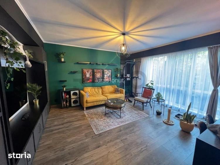 RECO, Apartament decomandat, 2 lifturi, Zona Iosia, Oradea