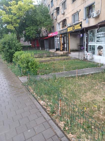 Spatiu comercial vad bun Bulevardul Nicolae Iorga - 3