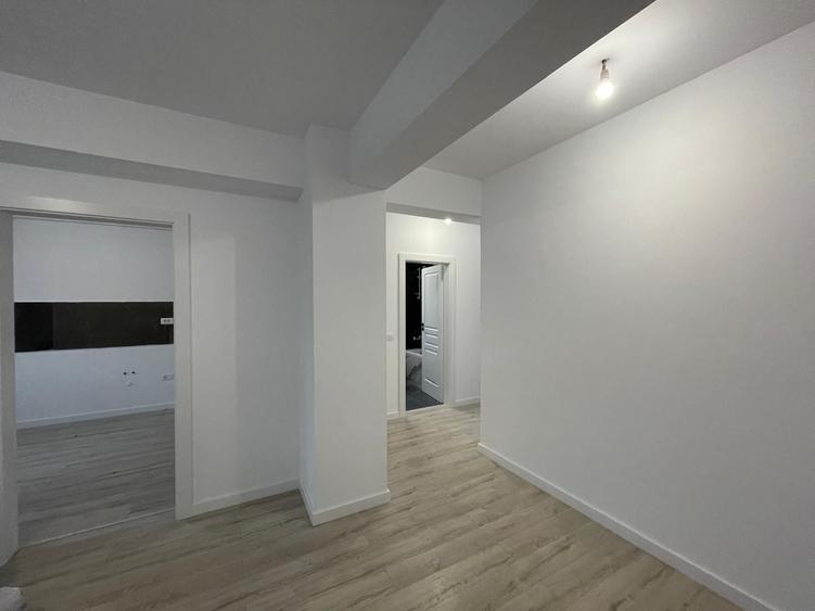Apartament cu 3 camere în Cug