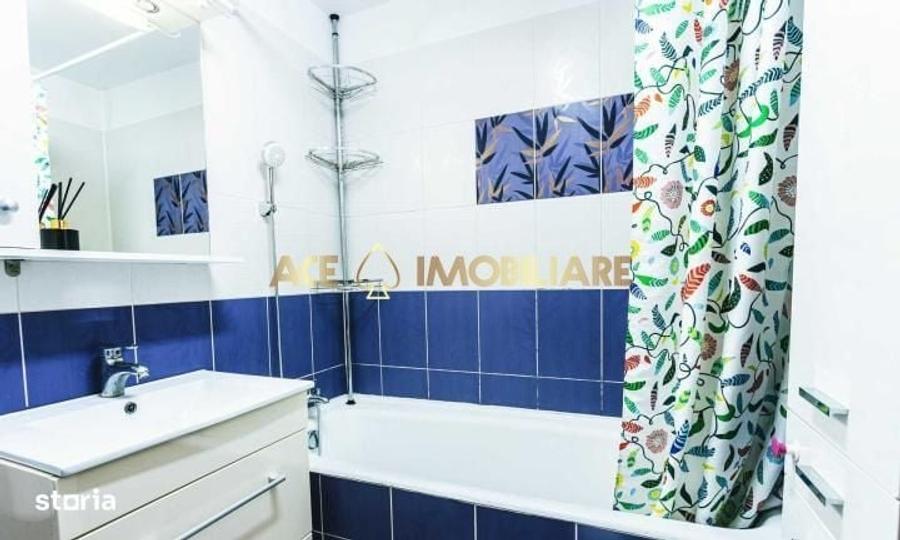 3 Camere de inchiriat | Decebal | Prox Metrou | Centrala | Loc parcare - 8