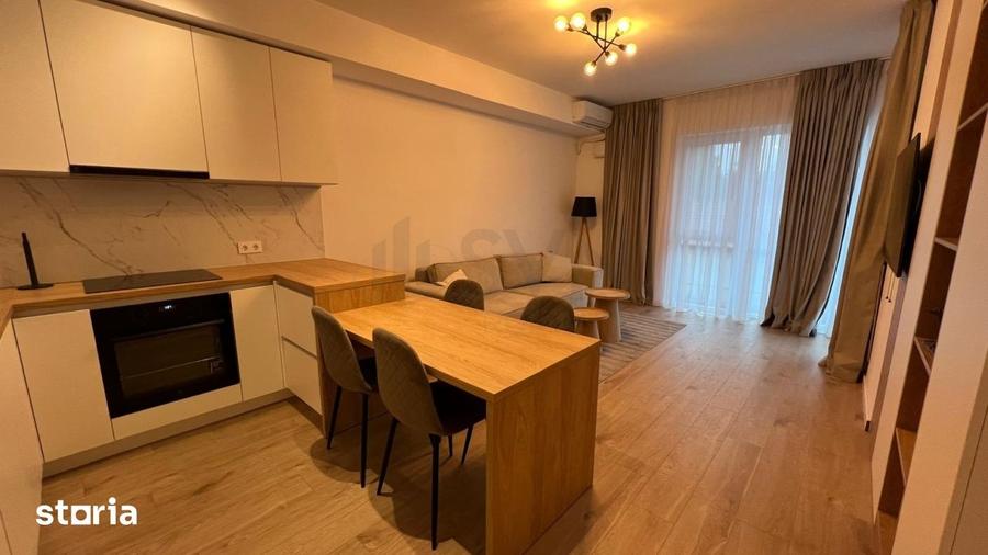 Apartament cu 2 camere în Colentina