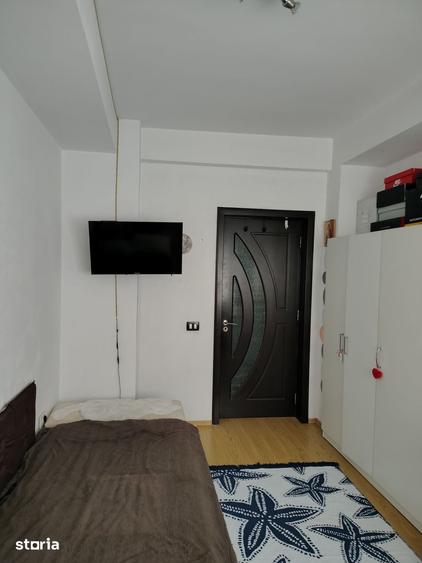 Apartament cu 2 camere în Chiajna