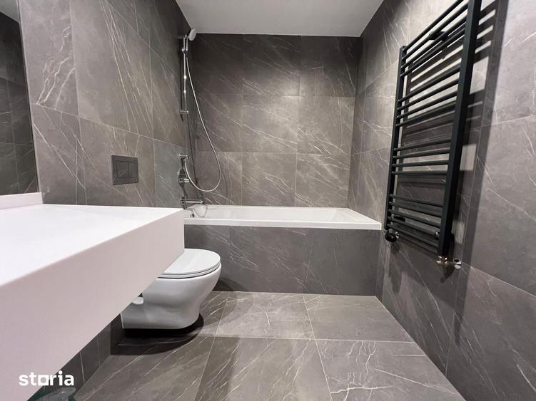 Apartament modern 2 camere I Herastrau I One Herastrau Towers - 16