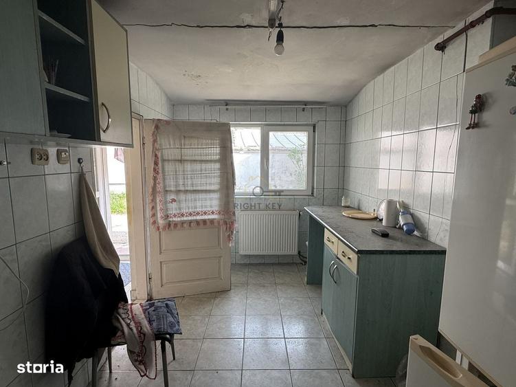 Spațiu comercial, în Dragomirești-Vale