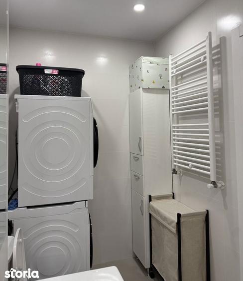 Apartament cu 2 camere în Theodor Pallady