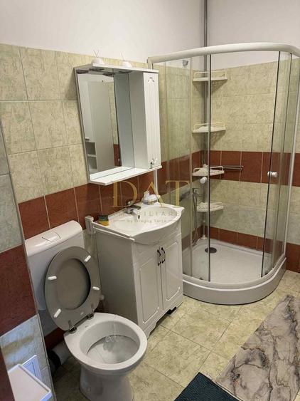 Garsonieră în Florești