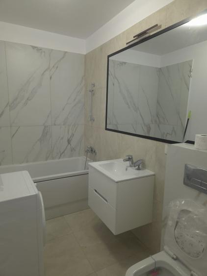 Apartament cu 2 camere decomandat, mobilat în Dobroești
