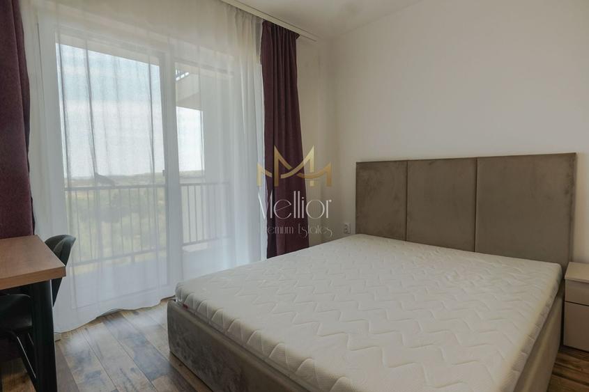 Apartament 2 dormitoare 2 bai parcare Soporului 5 min de Iulius Mall - 12