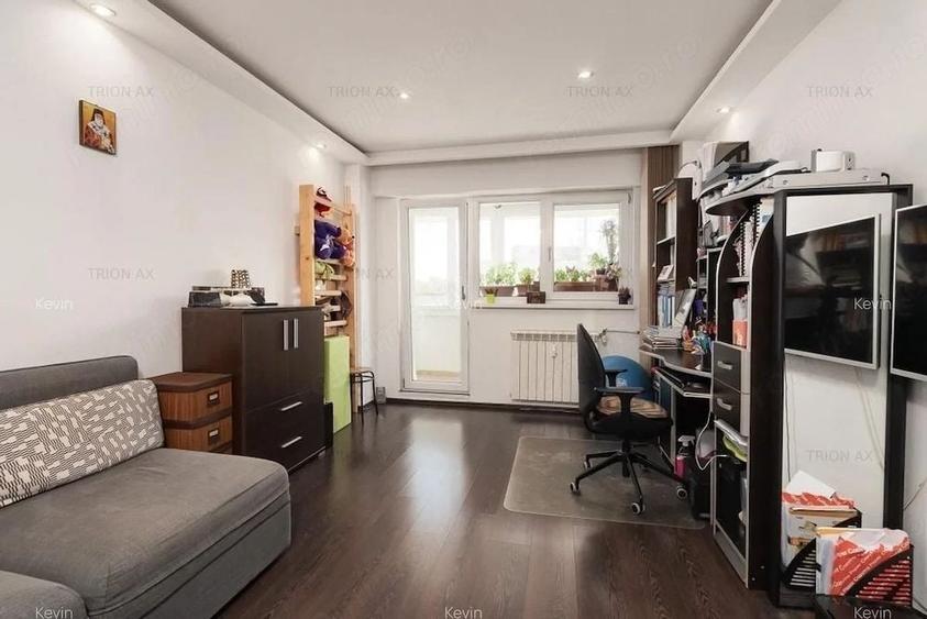 Apartament cu 2 camere decomandat în Obor