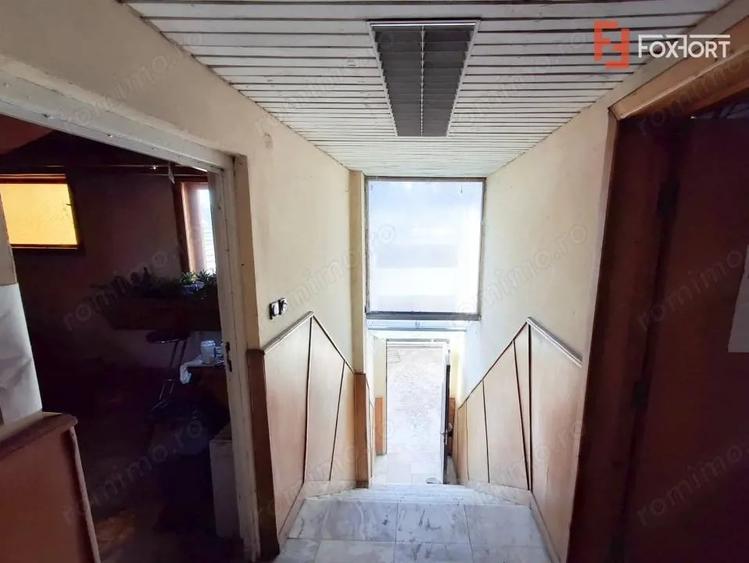 Spațiu comercial, de 800 mp, în Mircea cel Bătrân