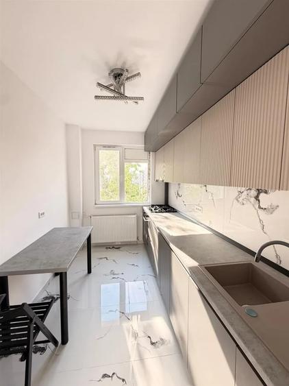 Apartament cu 2 camere decomandat, mobilat în 1 Decembrie 1918