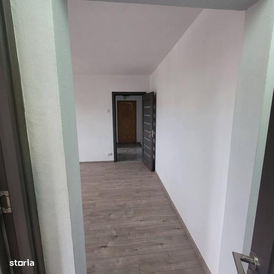 Apartament cu 2 camere semidecomandat în Mihai Viteazul