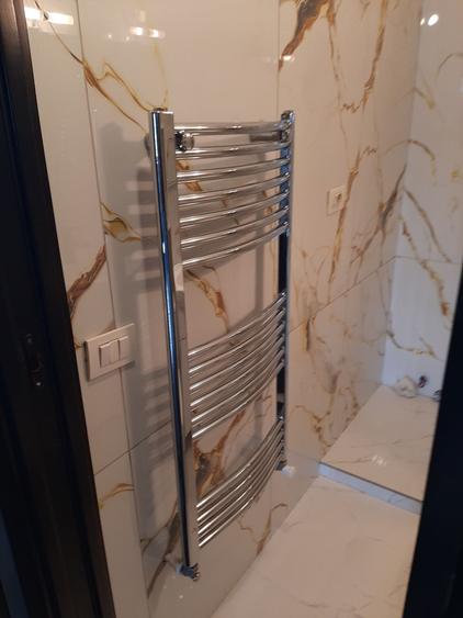 Apartament cu 2 camere decomandat în Alexandru cel Bun
