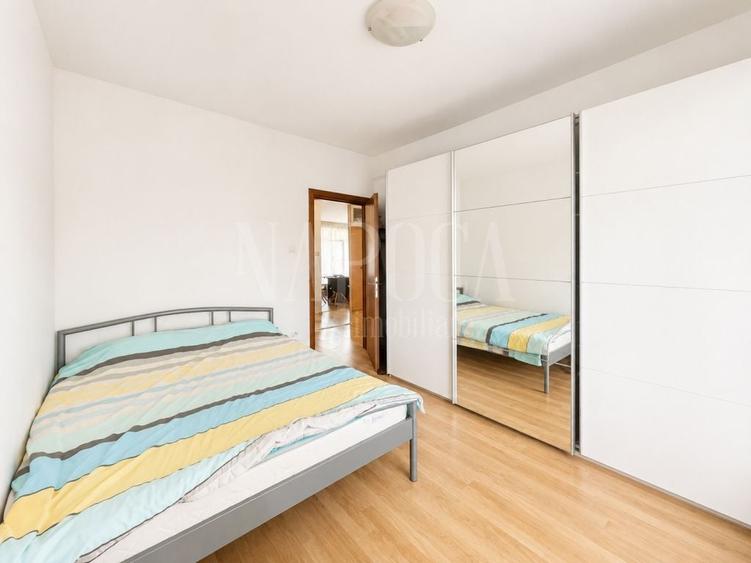 Apartament cu 2 camere semidecomandat în Grigorescu