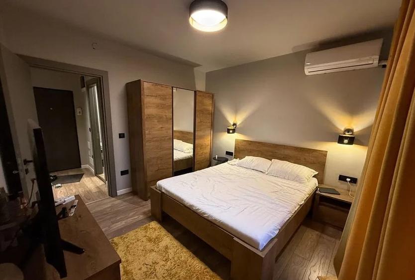 AVIATIEI | 2 CAMERE | 2 BALCOANE | CENTRALA | 2 AC | METROU - 4