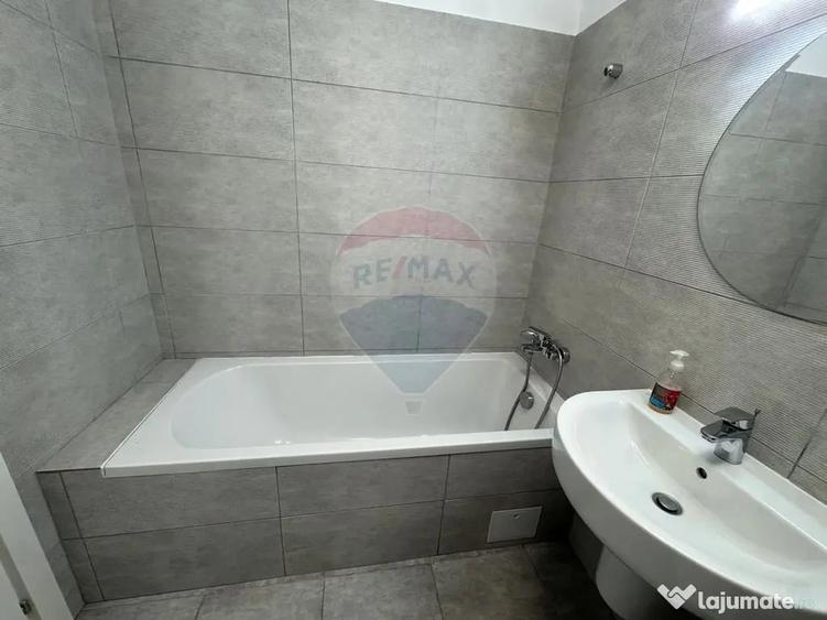 Apartament cu 2 camere de inchiriat in zona Baneasa - 7