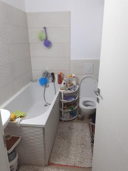 Apartament cu 3 camere semidecomandat, mobilat în Ferdinand