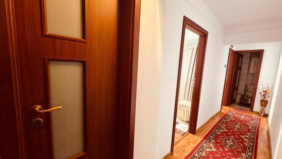 🏡 Apartament 3 camere decomandat | Zona Astra | Etaj 1 | 2 băi | Be - 12
