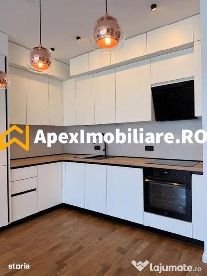 Apartament 3 camere de inchiriat Baneasa Bucure?ti | ApexIm - 10