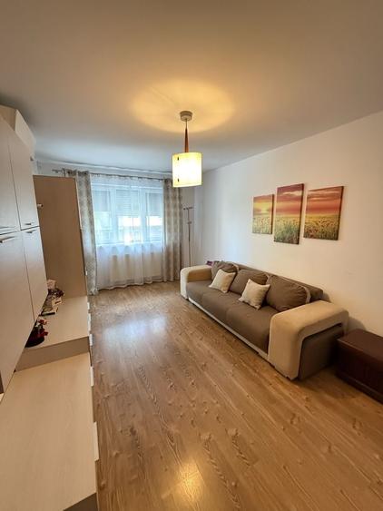 Apartament cu 2 camere în Nufărul