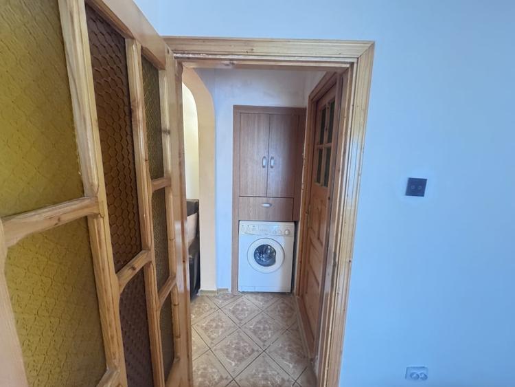 Apartament cu 2 camere decomandat, mobilat în Nord