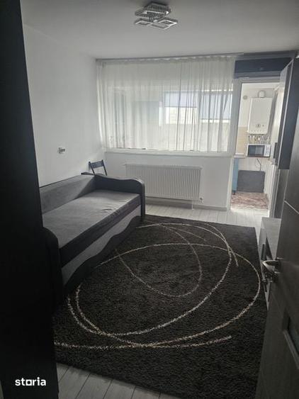 Apartament cu 2 camere în Gării