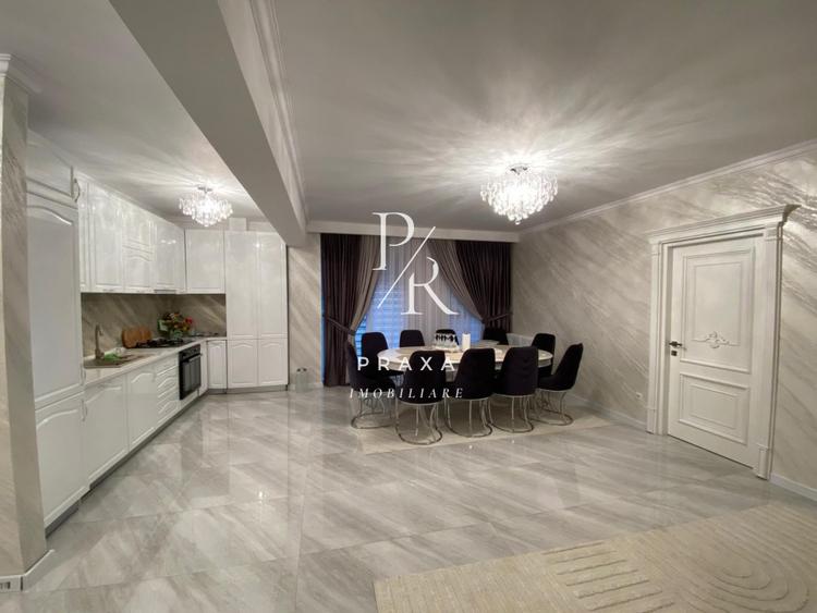 Apartament Lux 3 camere parcare subterana, boxa, zona Eroilor! - 5