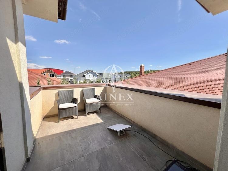 COMISION 0% | Duplex cu 5 camere | Dumbravita, Timisoara - 20