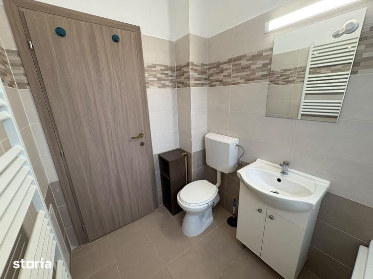 Apartament 2 camere | 1 baie | 1 bucatarie | loc de parcare inclus - 6