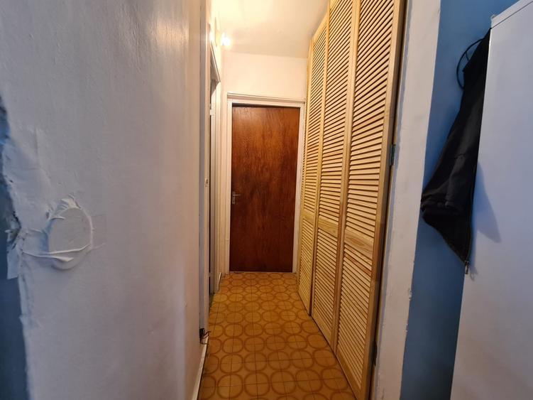 Apartament cu 4 camere decomandat, mobilat în Mănăștur