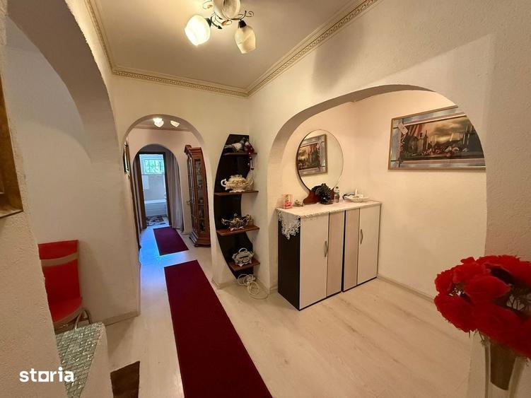 Vanzare apartament 3 camere Republicii - Catedrala Ploiesti - 6