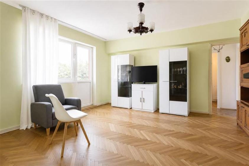 Apartament 2 camere Tatarasi FLUX la BULEVARD - 1