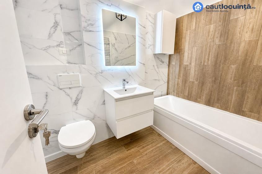 Apartament cu 3 camere în Theodor Pallady