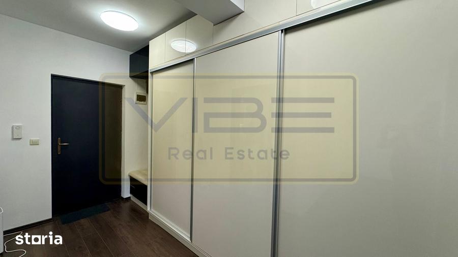 Garsonieră decomandată în Miroslava